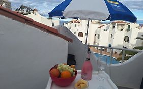 Wonderful White Appartament In Las Tortugas