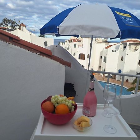 Wonderful White Appartament In Las Tortugas Playa de las Americas  Exterior photo